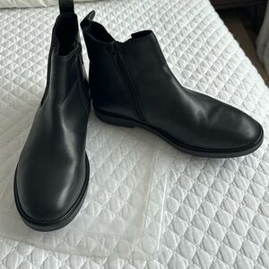 Zara boots